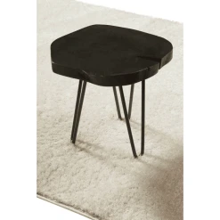 Wecon Home Basics Hochflorteppich Fanny Creme Weiß -Bieco-Shop wecon home basics hochflorteppich fanny creme weiss a415293 3