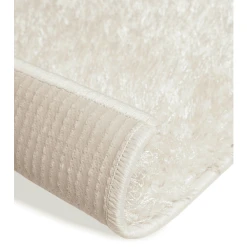 Wecon Home Basics Hochflorteppich Fanny Creme Weiß -Bieco-Shop wecon home basics hochflorteppich fanny creme weiss a415293 4