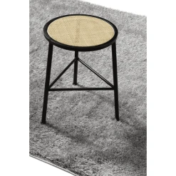 Wecon Home Basics Hochflorteppich Fanny Hellgrau -Bieco-Shop wecon home basics hochflorteppich fanny hellgrau a415291 3