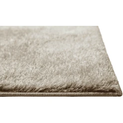 Wecon Home Basics Hochflorteppich Fanny Sand Beige -Bieco-Shop wecon home basics hochflorteppich fanny sand beige a415290 2