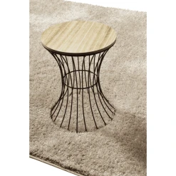 Wecon Home Basics Hochflorteppich Fanny Sand Beige -Bieco-Shop wecon home basics hochflorteppich fanny sand beige a415290 3