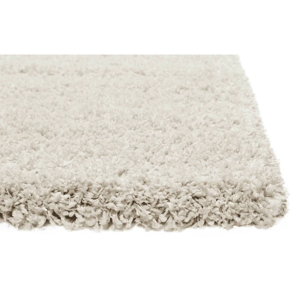 Wecon Home Basics Hochflorteppich Paula Creme Beige Meliert 6 Wecon Home Basics Hochflorteppich Paula Creme Beige Meliert - Image 4