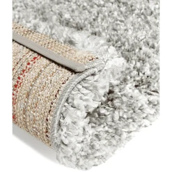 Wecon Home Basics Hochflorteppich Paula Hellgrau Creme Meliert 11 Wecon Home Basics Hochflorteppich Paula Hellgrau Creme Meliert -Bieco-Shop wecon home basics hochflorteppich paula hellgrau creme meliert a373258 2