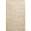 Wecon Home Basics Hochflorteppich Smilla Beige -Bieco-Shop wecon home basics hochflorteppich smilla beige a373263