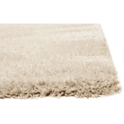 Wecon Home Basics Hochflorteppich Smilla Beige -Bieco-Shop wecon home basics hochflorteppich smilla beige a373263 2