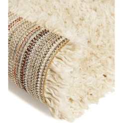 Wecon Home Basics Hochflorteppich Smilla Beige -Bieco-Shop wecon home basics hochflorteppich smilla beige a373263 3