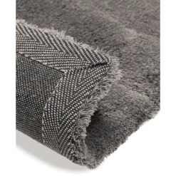 Wecon Home Basics Hochflorteppich Vanessa Anthrazit 10 Wecon Home Basics Hochflorteppich Vanessa Anthrazit -Bieco-Shop wecon home basics hochflorteppich vanessa anthrazit a375844 3