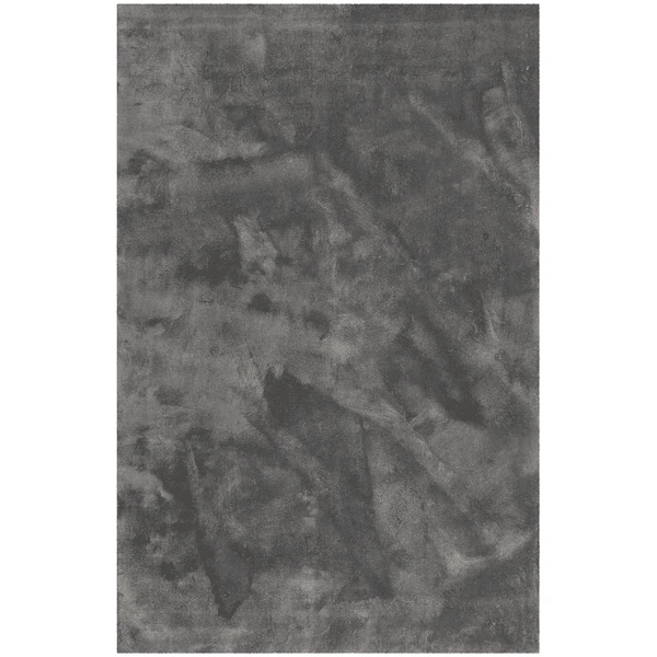 Wecon Home Basics Hochflorteppich Vanessa Anthrazit 3 Wecon Home Basics Hochflorteppich Vanessa Anthrazit