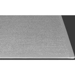 Wecon Home Basics Kurzflorteppich Ansgar Grau -Bieco-Shop wecon home basics kurzflorteppich ansgar grau a376862 3