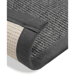 Wecon Home Basics Kurzflorteppich Ansgar Grau -Bieco-Shop wecon home basics kurzflorteppich ansgar grau a376862 4