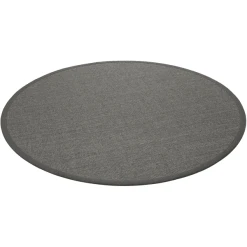 Wecon Home Basics Kurzflorteppich Ansgar Grau -Bieco-Shop wecon home basics kurzflorteppich ansgar grau a376862 8