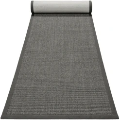 Wecon Home Basics Kurzflorteppich Ansgar Grau -Bieco-Shop wecon home basics kurzflorteppich ansgar grau a376862 9