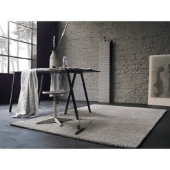 Wecon Home Basics Kurzflorteppich Tilda Grau -Bieco-Shop wecon home basics kurzflorteppich tilda grau a375848 2