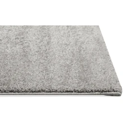 Wecon Home Basics Kurzflorteppich Tilda Grau -Bieco-Shop wecon home basics kurzflorteppich tilda grau a375848 4