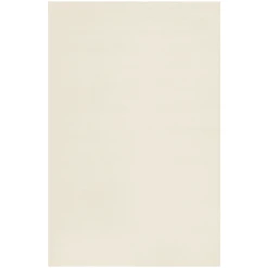 Wecon Home Basics Kurzflorteppich Tilda Offwhite