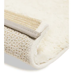 Wecon Home Basics Kurzflorteppich Tilda Offwhite -Bieco-Shop wecon home basics kurzflorteppich tilda offwhite a375847 5