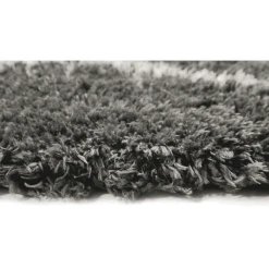 Wecon Home Hochflorteppich Afella Grau Weiss -Bieco-Shop wecon home hochflorteppich afella grau weiss a372693 6