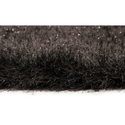 Wecon Home Hochflorteppich Shiny Touch Anthrazit -Bieco-Shop wecon home hochflorteppich shiny touch anthrazit a415289 3