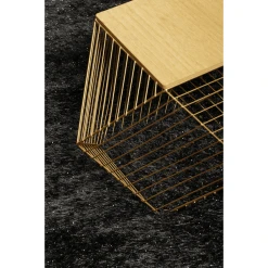 Wecon Home Hochflorteppich Shiny Touch Anthrazit -Bieco-Shop wecon home hochflorteppich shiny touch anthrazit a415289 5