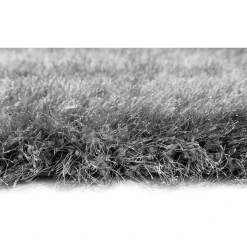 Wecon Home Hochflorteppich Shiny Touch Grau -Bieco-Shop wecon home hochflorteppich shiny touch grau a415288 3