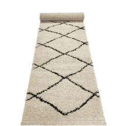 Wecon Home Hochflorteppich STUDIO One Creme Beige -Bieco-Shop wecon home hochflorteppich studio one creme beige a373347 3