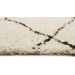 Wecon Home Hochflorteppich STUDIO One Creme Beige -Bieco-Shop wecon home hochflorteppich studio one creme beige a373347 6