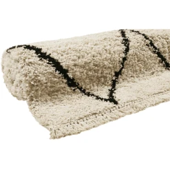 Wecon Home Hochflorteppich STUDIO Two Creme Beige 12 Wecon Home Hochflorteppich STUDIO Two Creme Beige -Bieco-Shop wecon home hochflorteppich studio two creme beige a373348 2