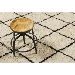 Wecon Home Hochflorteppich STUDIO Two Creme Beige 13 Wecon Home Hochflorteppich STUDIO Two Creme Beige -Bieco-Shop wecon home hochflorteppich studio two creme beige a373348 3