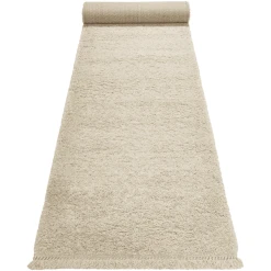 Wecon Home Hochflorteppich STUDIO Zero Creme Beige -Bieco-Shop wecon home hochflorteppich studio zero creme beige a373349 4