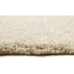 Wecon Home Hochflorteppich STUDIO Zero Creme Beige -Bieco-Shop wecon home hochflorteppich studio zero creme beige a373349 6