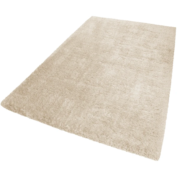 Wecon Home Hochflorteppich Toubkal Beige 4 Wecon Home Hochflorteppich Toubkal Beige - Image 2