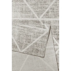 Wecon Home Kurzflorteppich Bossa Lounge Sand -Bieco-Shop wecon home kurzflorteppich bossa lounge sand a373121 2