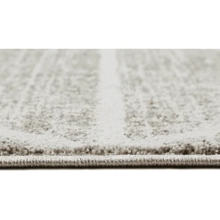 Wecon Home Kurzflorteppich Bossa Lounge Sand -Bieco-Shop wecon home kurzflorteppich bossa lounge sand a373121 3