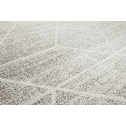 Wecon Home Kurzflorteppich Bossa Lounge Sand -Bieco-Shop wecon home kurzflorteppich bossa lounge sand a373121 4