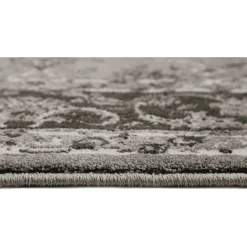 Wecon Home Kurzflorteppich Bristol Grau -Bieco-Shop wecon home kurzflorteppich bristol grau a373387 3