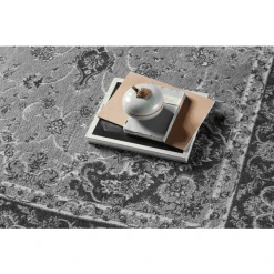 Wecon Home Kurzflorteppich Bristol Grau -Bieco-Shop wecon home kurzflorteppich bristol grau a373387 5