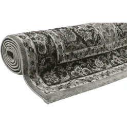 Wecon Home Kurzflorteppich Bristol Grau -Bieco-Shop wecon home kurzflorteppich bristol grau a373387 6