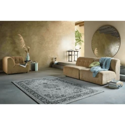 Wecon Home Kurzflorteppich Bristol Grau -Bieco-Shop wecon home kurzflorteppich bristol grau a373387 7