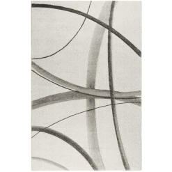 Wecon Home Kurzflorteppich CLOUD7 Beige