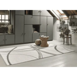 Wecon Home Kurzflorteppich CLOUD7 Beige -Bieco-Shop wecon home kurzflorteppich cloud7 beige a372913 4