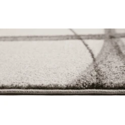 Wecon Home Kurzflorteppich CLOUD7 Grau Rosa -Bieco-Shop wecon home kurzflorteppich cloud7 grau rosa a372914 5