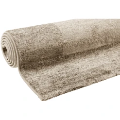 Wecon Home Kurzflorteppich Déjà-vu Beige -Bieco-Shop wecon home kurzflorteppich deja vu beige a373105 3