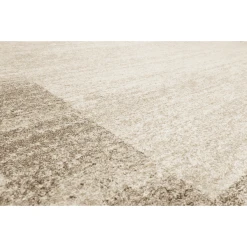 Wecon Home Kurzflorteppich Déjà-vu Beige -Bieco-Shop wecon home kurzflorteppich deja vu beige a373105 5