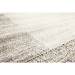 Wecon Home Kurzflorteppich Déjà-vu Grau -Bieco-Shop wecon home kurzflorteppich deja vu grau a373106 6