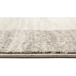 Wecon Home Kurzflorteppich Déjà-vu Grau -Bieco-Shop wecon home kurzflorteppich deja vu grau a373106 7