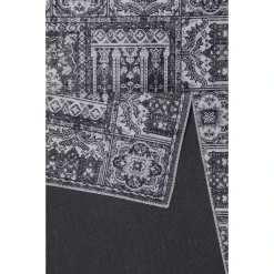 Wecon Home Kurzflorteppich Fresh Bachtiar Dunkelgrau -Bieco-Shop wecon home kurzflorteppich fresh bachtiar dunkelgrau a373341 2