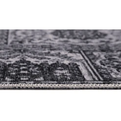 Wecon Home Kurzflorteppich Fresh Bachtiar Dunkelgrau -Bieco-Shop wecon home kurzflorteppich fresh bachtiar dunkelgrau a373341 6