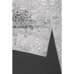 Wecon Home Kurzflorteppich Grace Grau -Bieco-Shop wecon home kurzflorteppich grace grau a373398 2