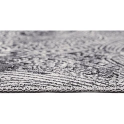 Wecon Home Kurzflorteppich Grace Grau -Bieco-Shop wecon home kurzflorteppich grace grau a373398 8