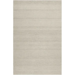 Wecon Home Kurzflorteppich Gustav Beige